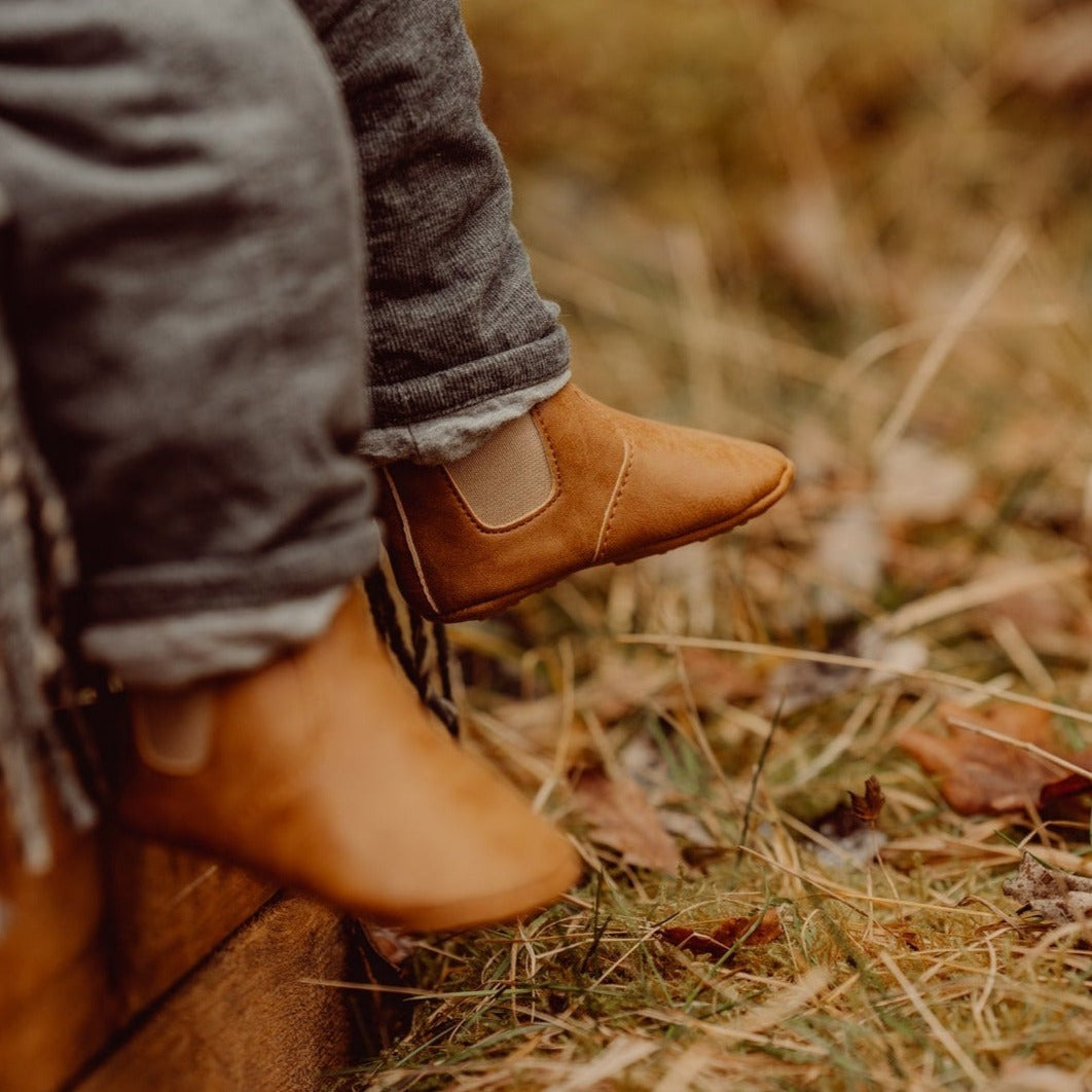 Little Wonderland Boots - BabyMocs