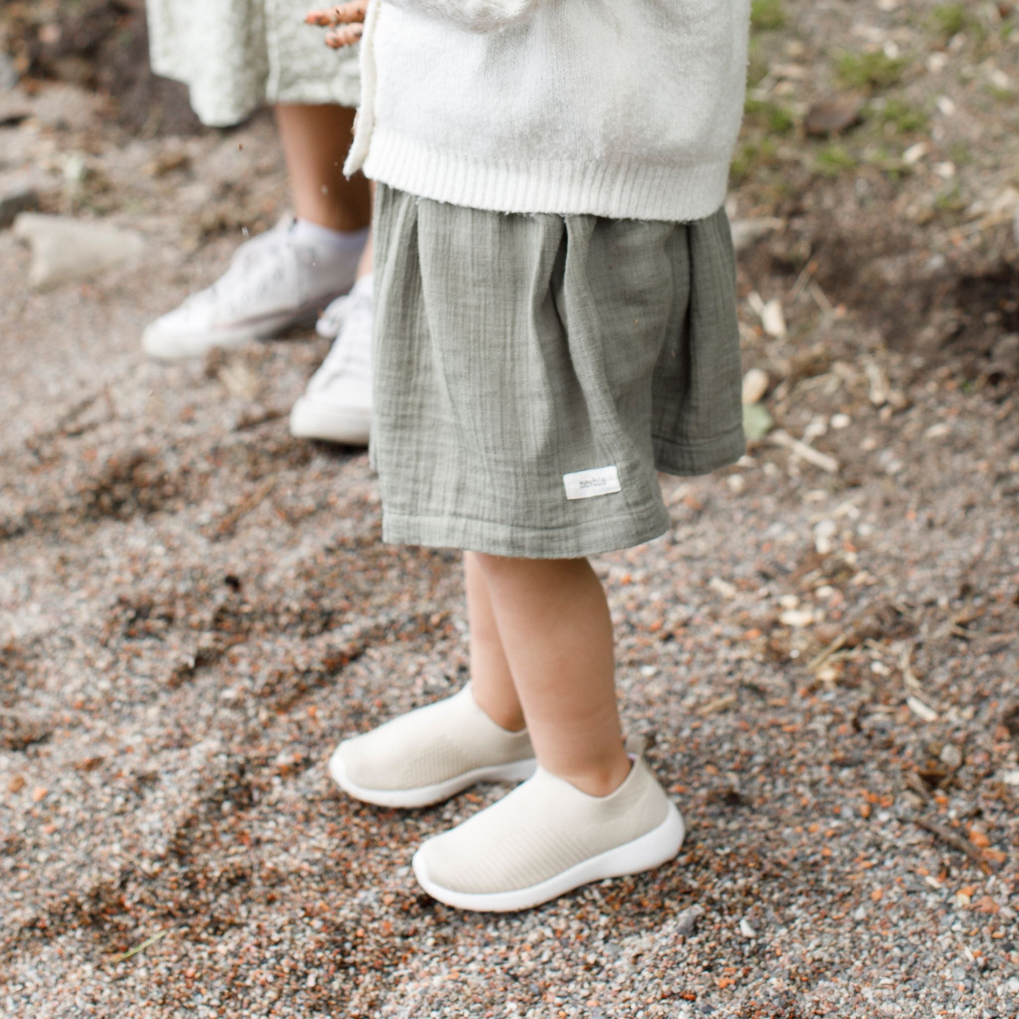 The Sneaker Collection - BabyMocs