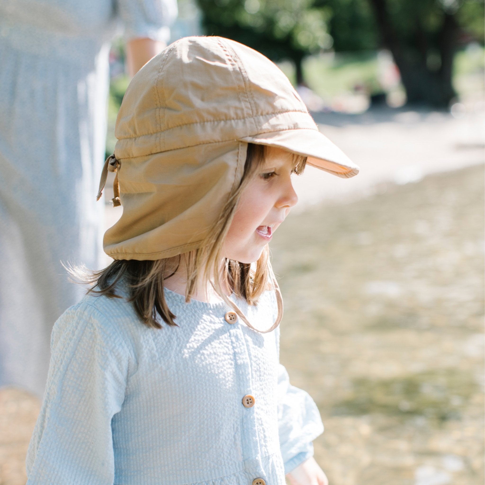 UV-Hat Swim Hat - NEW! - BabyMocs